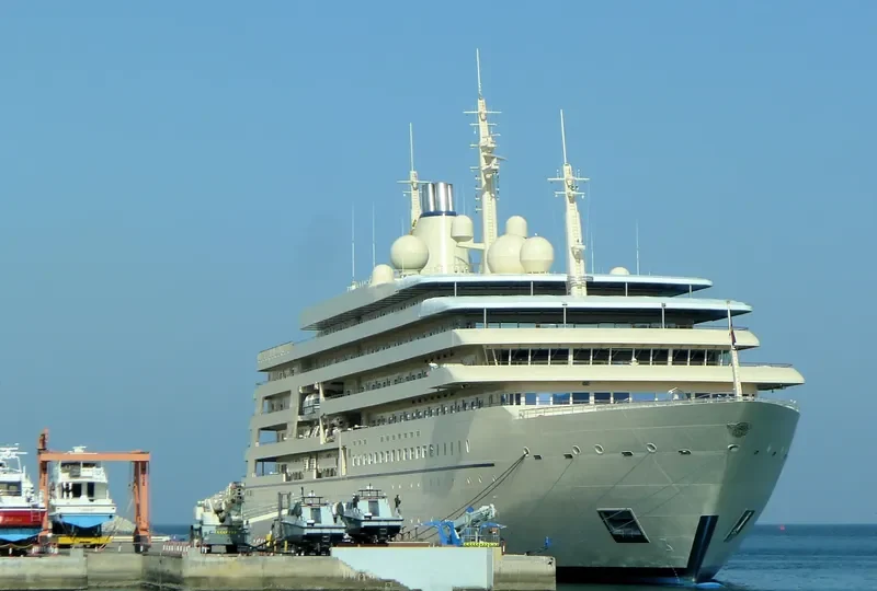 FULK AL SALAMAH General Cargo IMO 9714460 photo 3