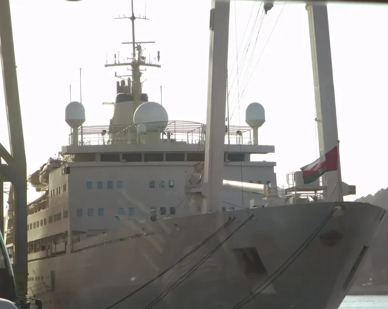 FULK AL SALAMAH General Cargo IMO 9714460 photo 4