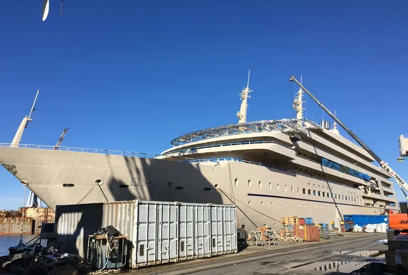 FULK AL SALAMAH General Cargo IMO 9714460 photo 8