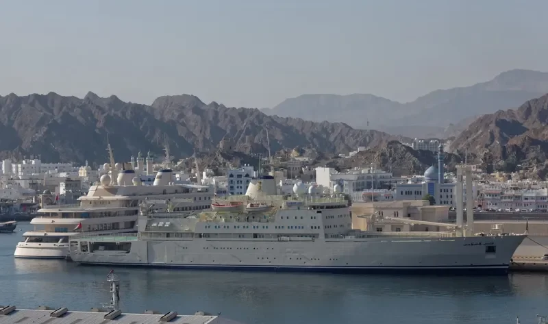 FULK AL SALAMAH General Cargo IMO 9714460 photo 10