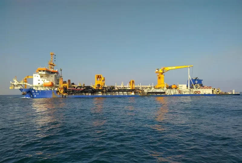 JUN YANG 1 General Cargo IMO 9714472
