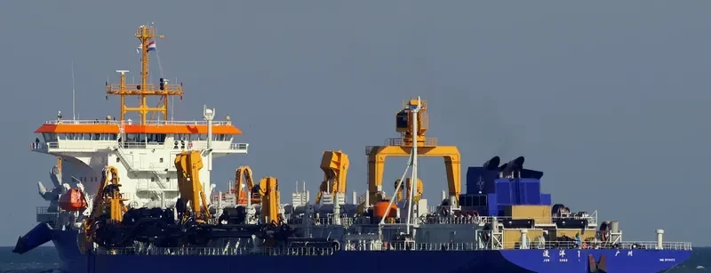 JUN YANG 1 General Cargo IMO 9714472 photo 2
