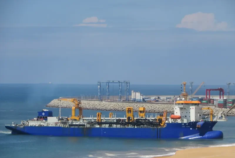 JUN YANG 1 General Cargo IMO 9714472 photo 3