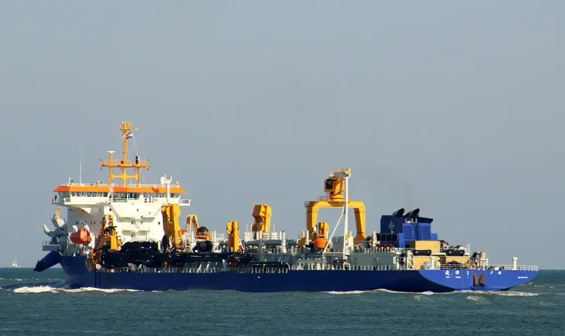 JUN YANG 1 General Cargo IMO 9714472 photo 7