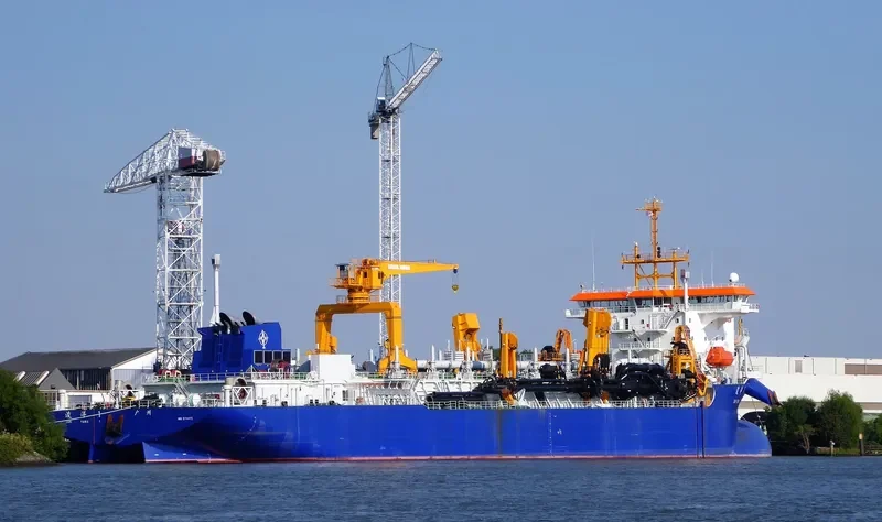 JUN YANG 1 General Cargo IMO 9714472 photo 8