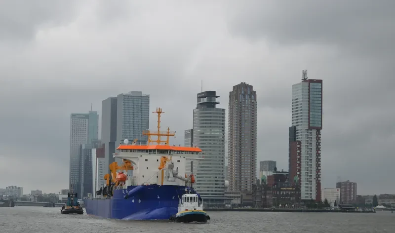 JUN YANG 1 General Cargo IMO 9714472 photo 10