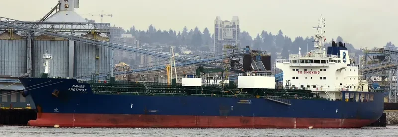 NAVIG8 AMETHYST Tanker IMO 9714501 photo 4