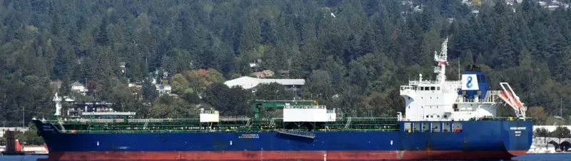 NAVIG8 AMETHYST Tanker IMO 9714501 photo 8