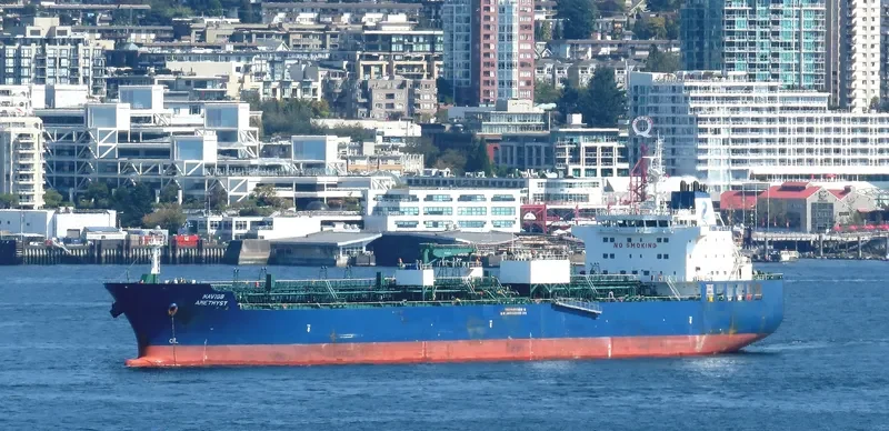 NAVIG8 AMETHYST Tanker IMO 9714501 photo 10