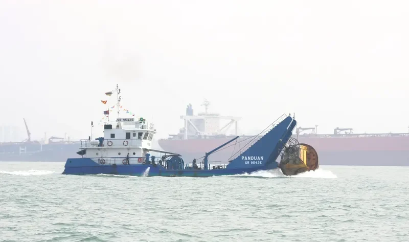 PANDUAN General Cargo IMO 9714549 photo 3