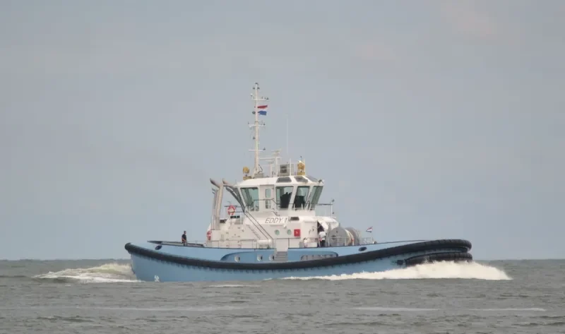 FFS ATHOS General Cargo IMO 9714575