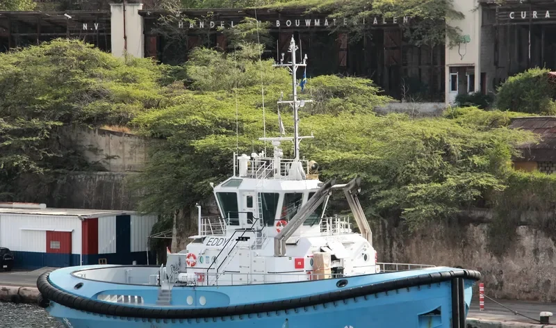 FFS ATHOS General Cargo IMO 9714575 photo 2