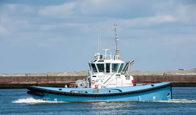 FFS ATHOS General Cargo IMO 9714575 photo 4