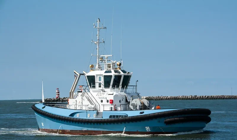 FFS ATHOS General Cargo IMO 9714575 photo 5