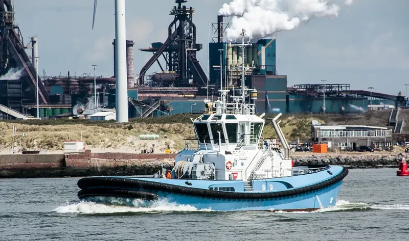 FFS ATHOS General Cargo IMO 9714575 photo 7