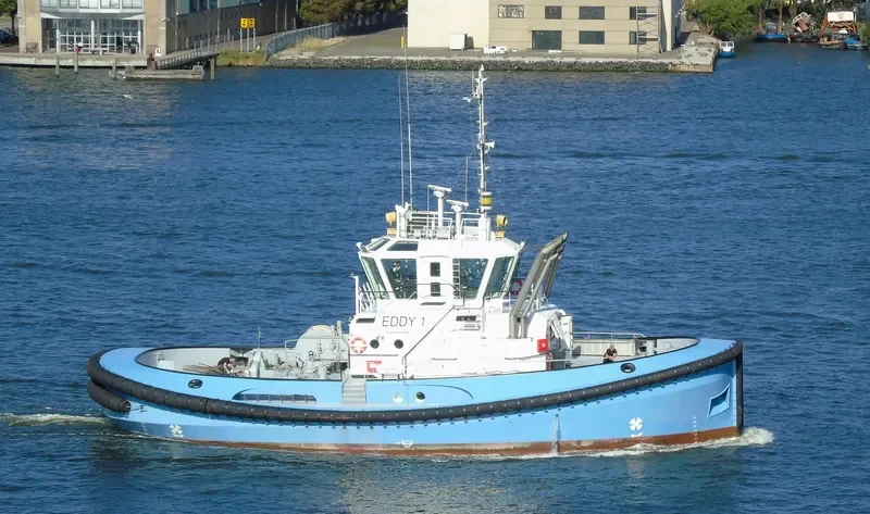 FFS ATHOS General Cargo IMO 9714575 photo 8