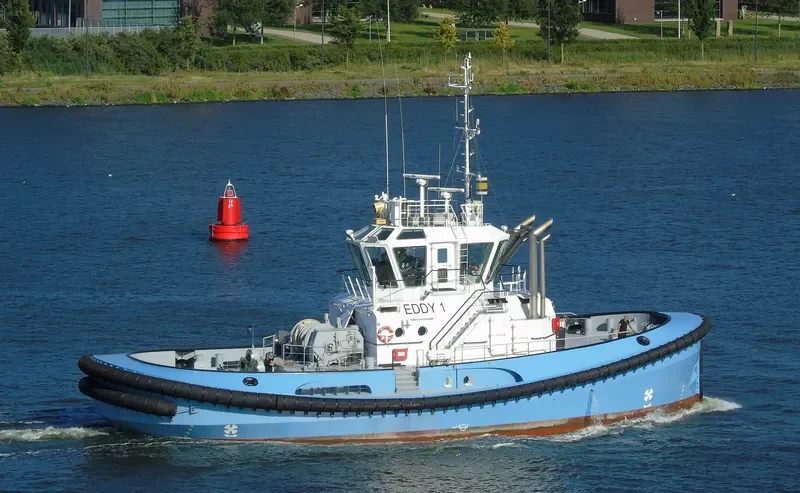 FFS ATHOS General Cargo IMO 9714575 photo 9