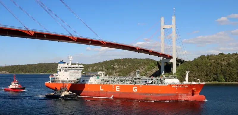 PACIFIC SATURN General Cargo IMO 9714654