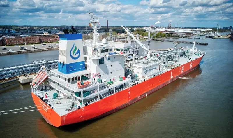 PACIFIC SATURN General Cargo IMO 9714654 photo 3