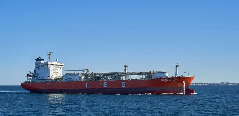 PACIFIC SATURN General Cargo IMO 9714654 photo 5