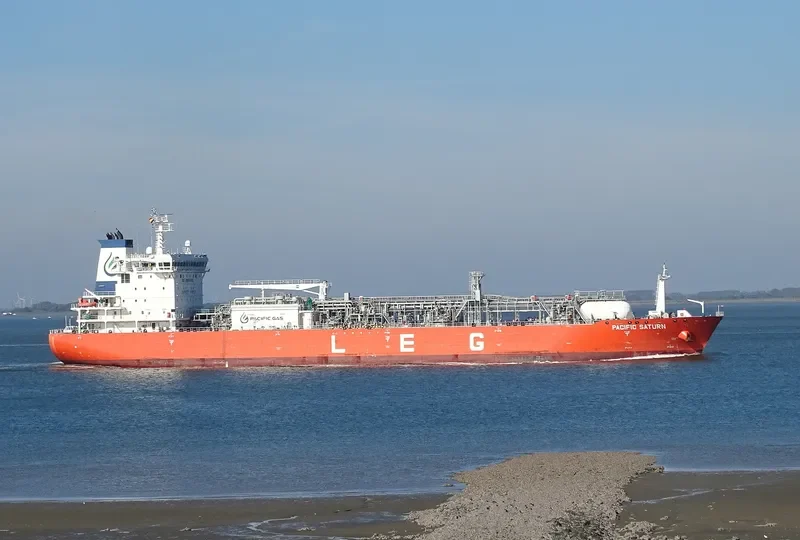 PACIFIC SATURN General Cargo IMO 9714654 photo 7