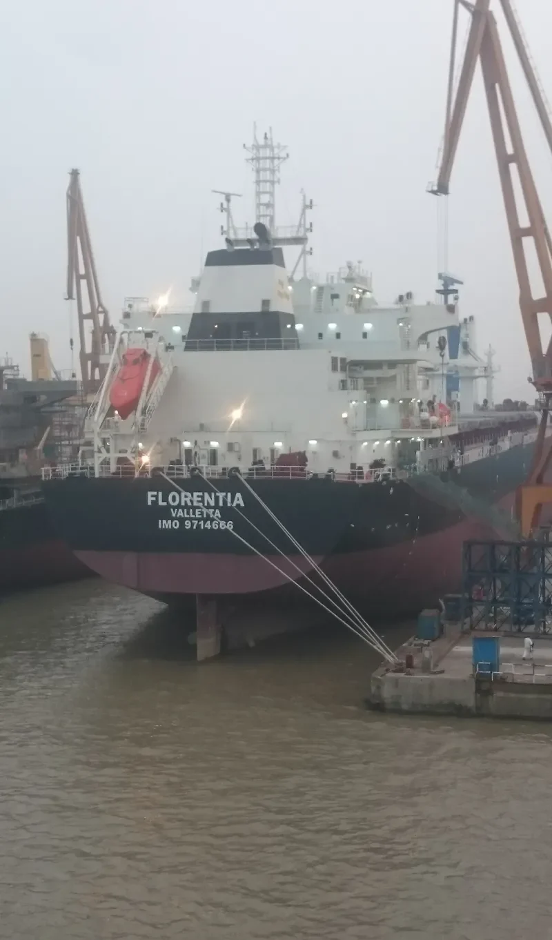 FLORENTIA Bulk Carrier IMO 9714666 photo 4