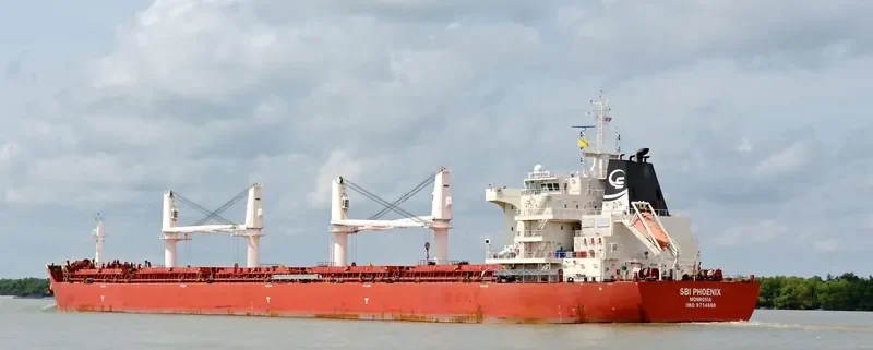 NAVIGARE BEATUS Bulk Carrier IMO 9714680 photo 10