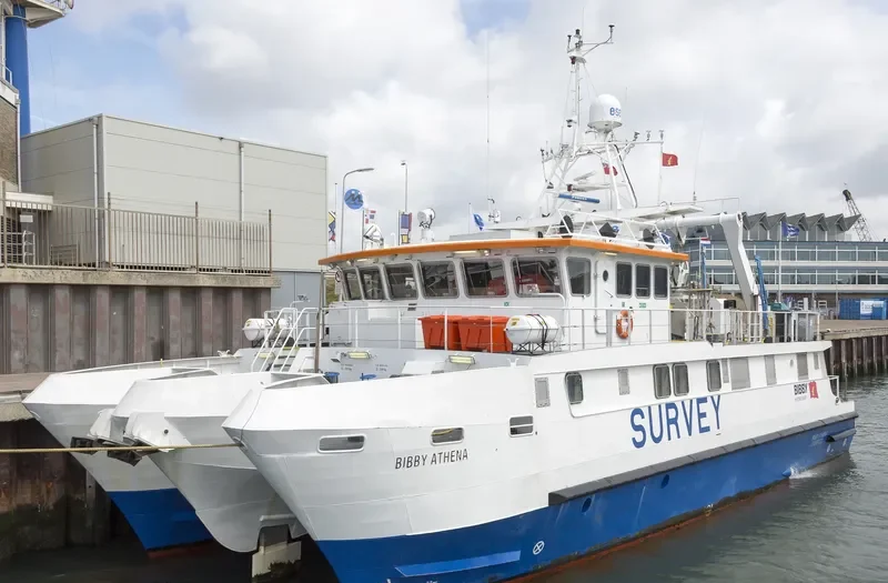 ROMAN REBEL General Cargo IMO 9714824