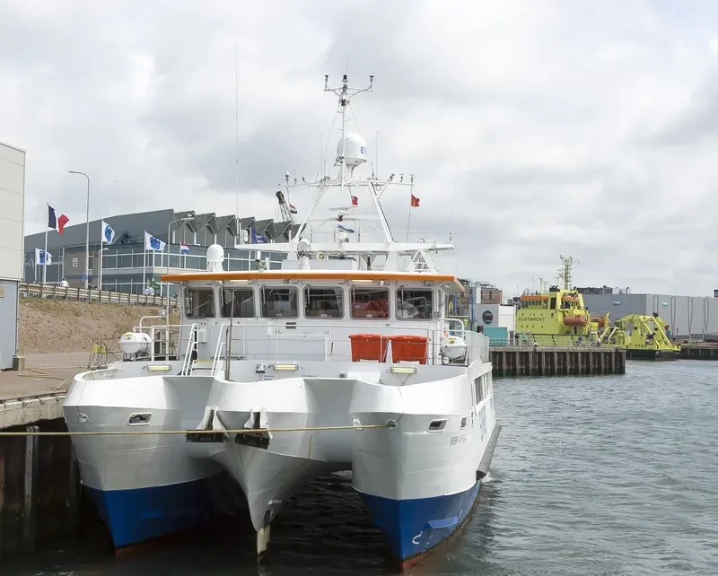 ROMAN REBEL General Cargo IMO 9714824 photo 3
