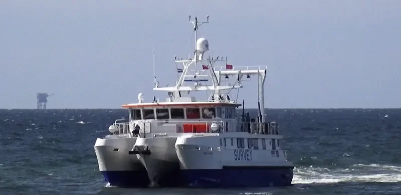 ROMAN REBEL General Cargo IMO 9714824 photo 5