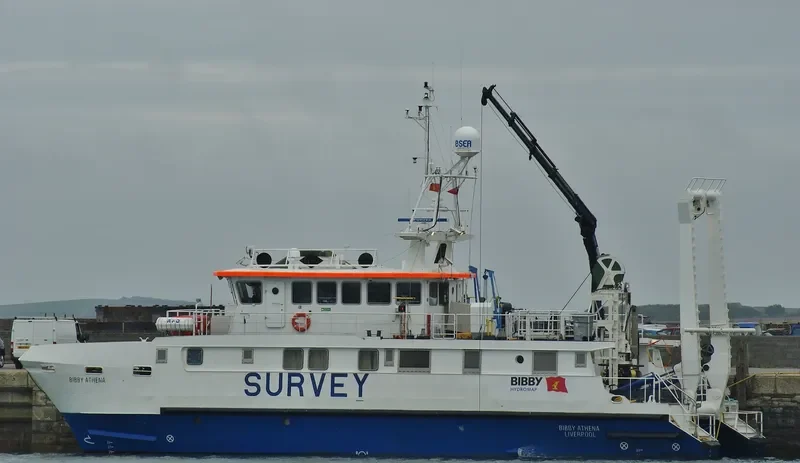 ROMAN REBEL General Cargo IMO 9714824 photo 10