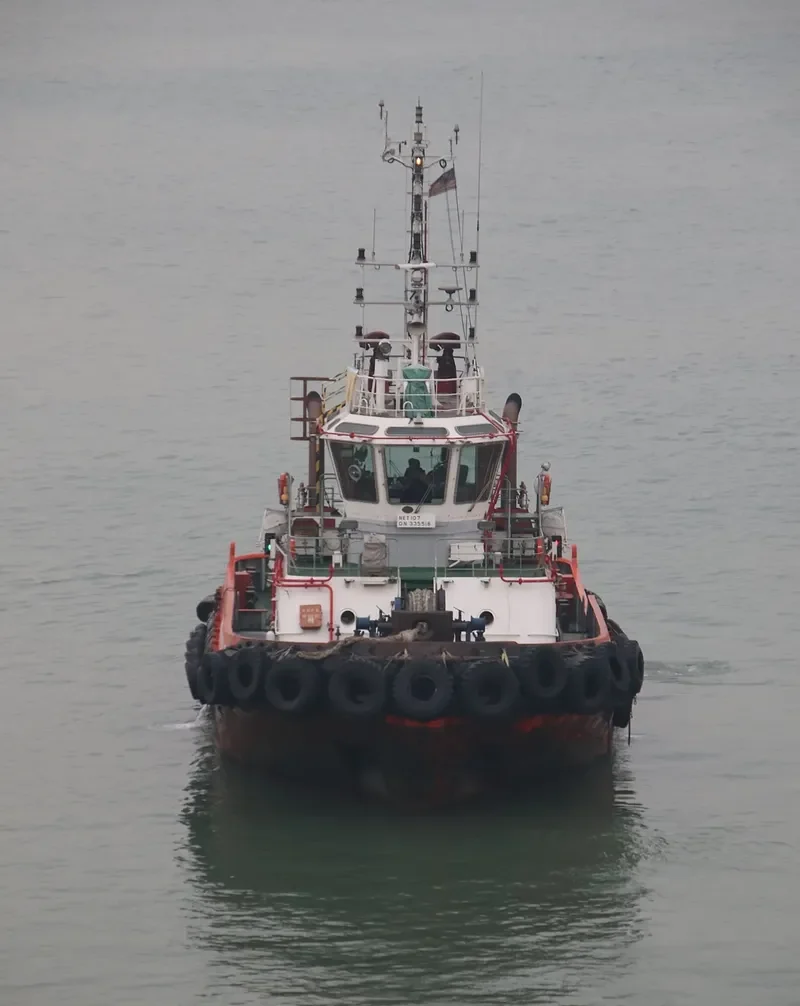 NAUTICA TG.PUTERI XX General Cargo IMO 9714850 photo 3