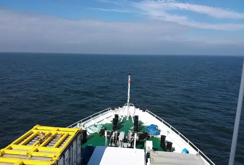 HELGOLAND Passenger Ship IMO 9714862 photo 9