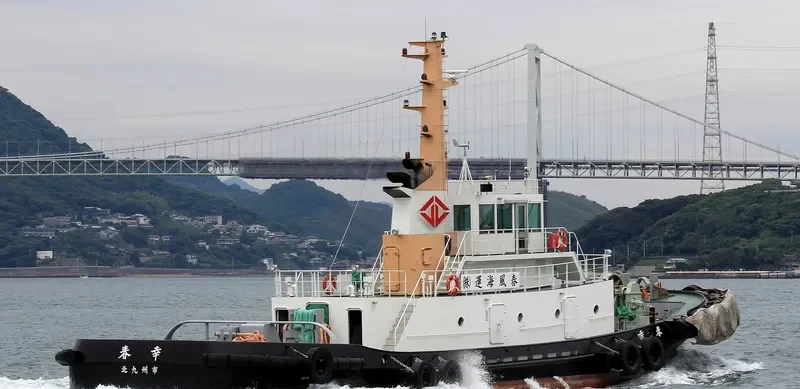 SHUNKO General Cargo IMO 9715012
