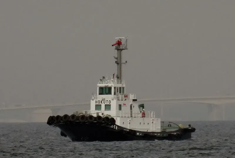 HOKUTO General Cargo IMO 9715036 photo 3