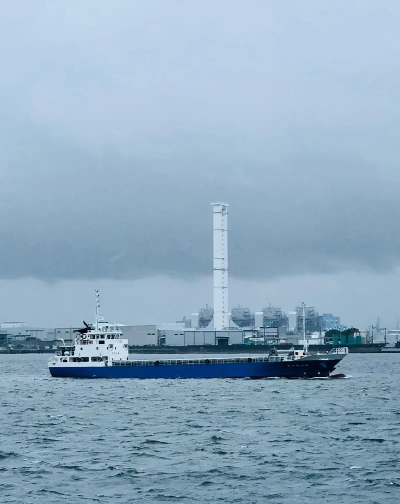 TSURUYOSHI MARU NO.3 General Cargo IMO 9715177 photo 10