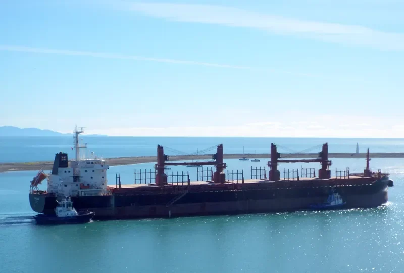LIANGCHOW Bulk Carrier IMO 9715191 photo 6