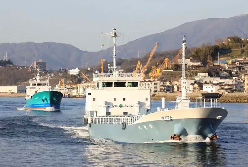 TETSURYU MARU General Cargo IMO 9715232 photo 4