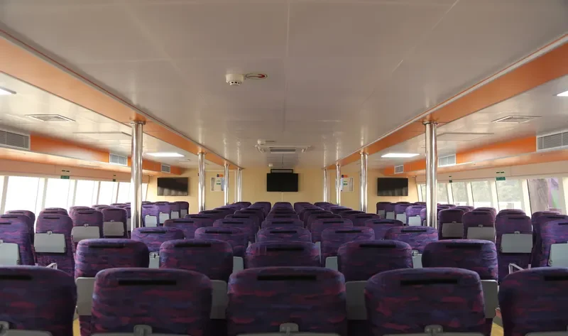 PENG XING 15 Passenger Ship IMO 9715294 photo 3