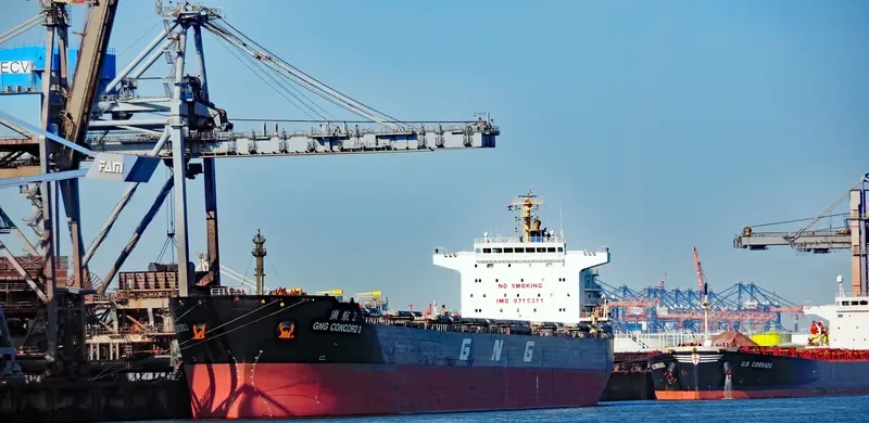 GNG CONCORD 2 Bulk Carrier IMO 9715311 photo 9
