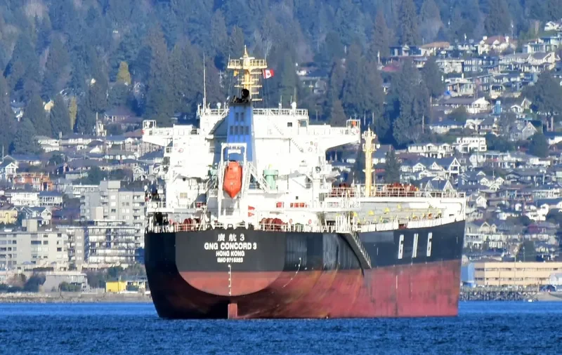 GNG CONCORD 3 Bulk Carrier IMO 9715323 photo 9