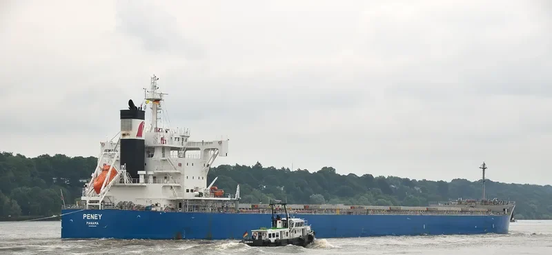 PENEY Bulk Carrier IMO 9715440 photo 4