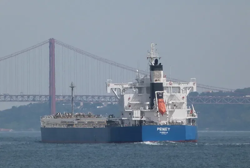 PENEY Bulk Carrier IMO 9715440 photo 6