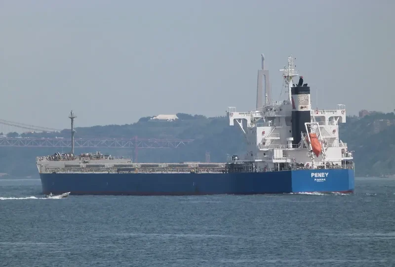 PENEY Bulk Carrier IMO 9715440 photo 7