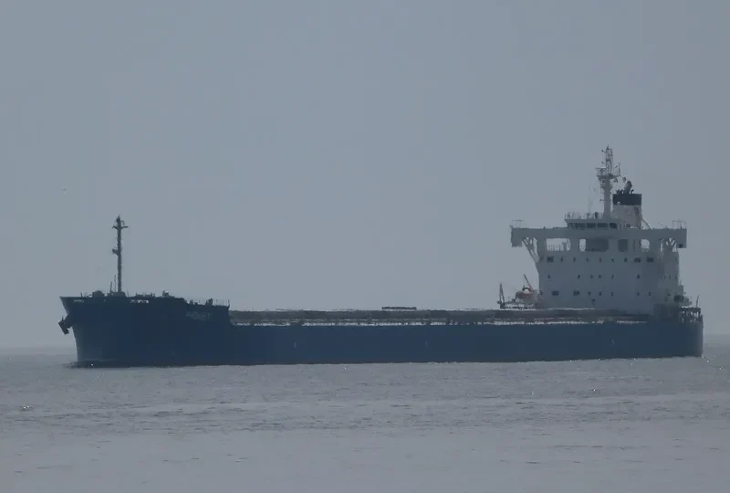 PENEY Bulk Carrier IMO 9715440 photo 8