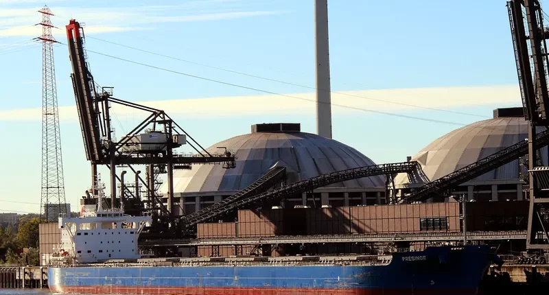 PRESINGE Bulk Carrier IMO 9715452 photo 2