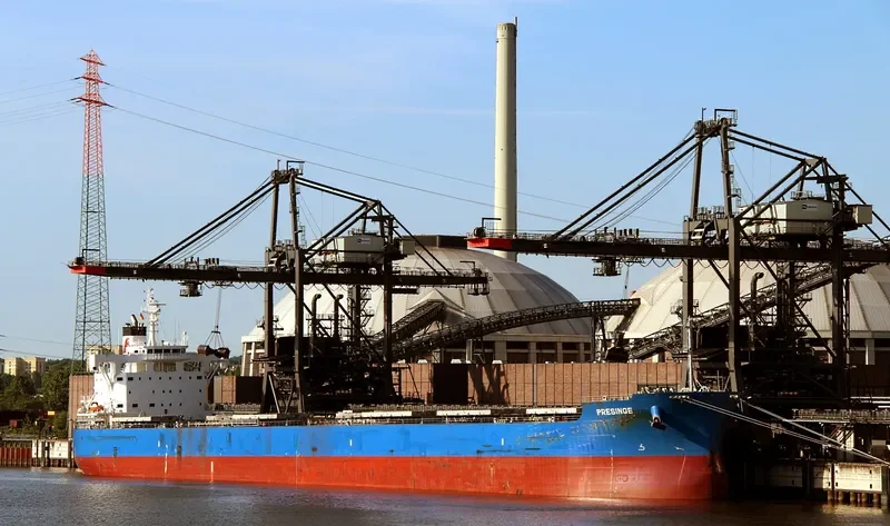 PRESINGE Bulk Carrier IMO 9715452 photo 8