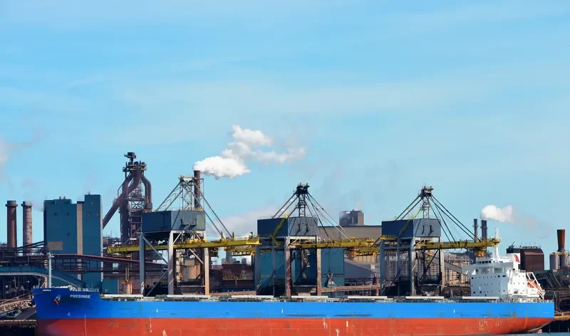 PRESINGE Bulk Carrier IMO 9715452 photo 10