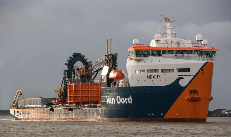 NEXUS General Cargo IMO 9715505 photo 2