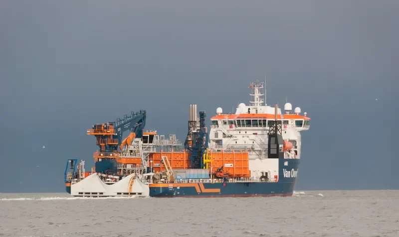 NEXUS General Cargo IMO 9715505 photo 3